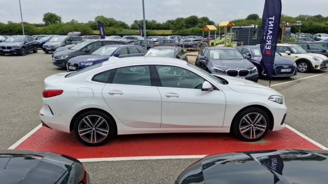Bmw Série 2 Gran Coupé image 8