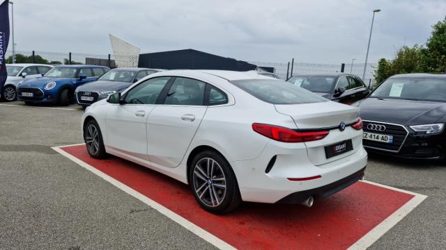 Bmw Série 2 Gran Coupé image 1