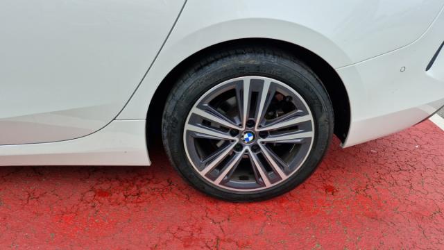 Bmw Série 2 Gran Coupé image 7