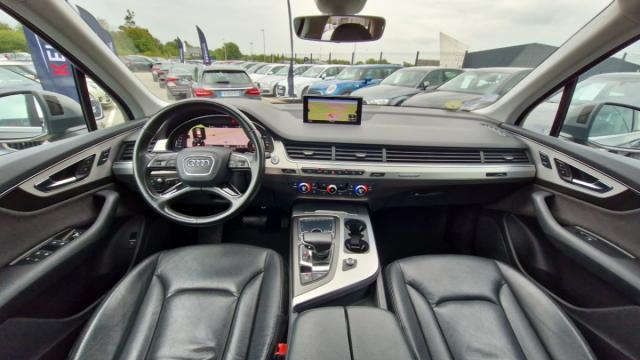 Audi Q7 image 6