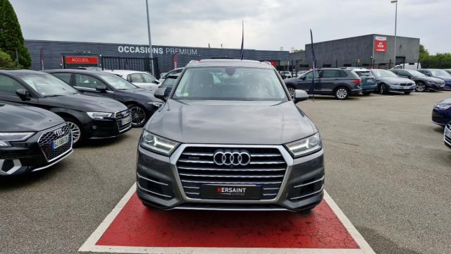 Audi Q7 image 4