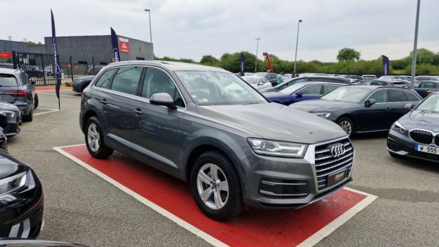 Audi Q7 image 9