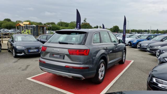 Audi Q7 image 1