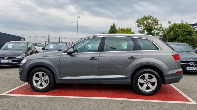 Audi Q7 image 5