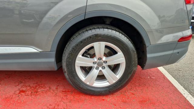 Audi Q7 image 3