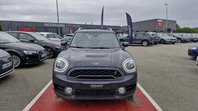 Mini Countryman image 9