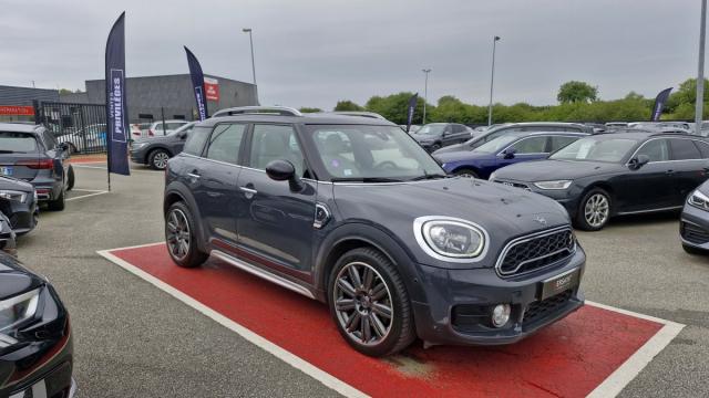 Mini Countryman image 7