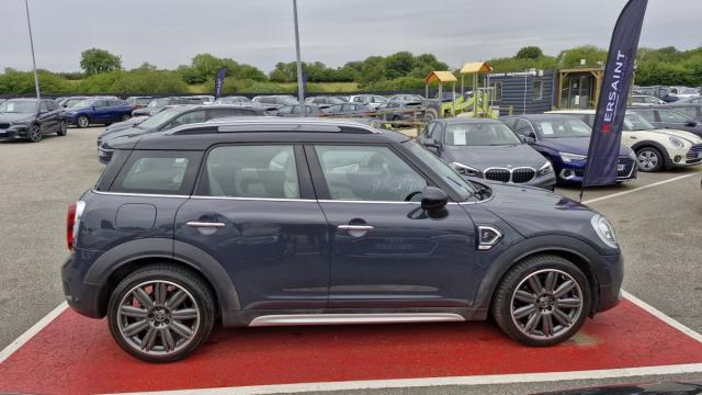 Mini Countryman image 6
