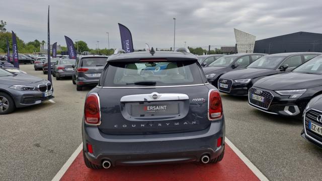 Mini Countryman image 3