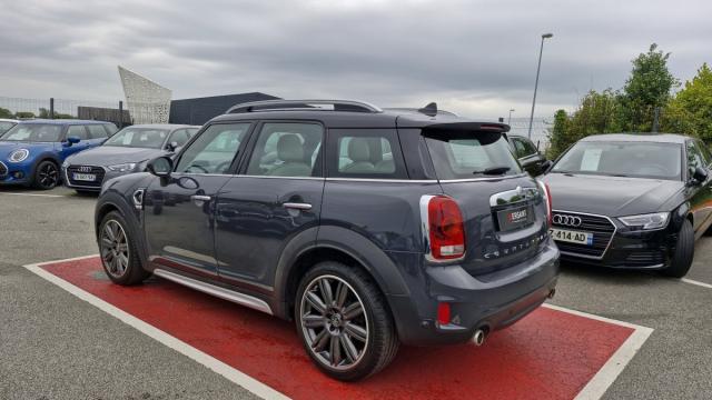 Mini Countryman image 8