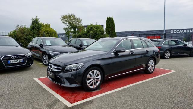 Mercedes Benz