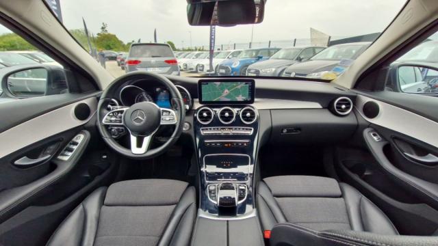 Mercedes Benz Classe C Break image 2
