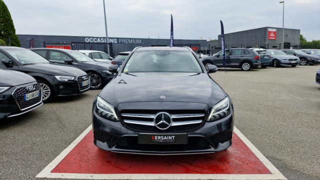 Mercedes Benz Classe C Break image 7