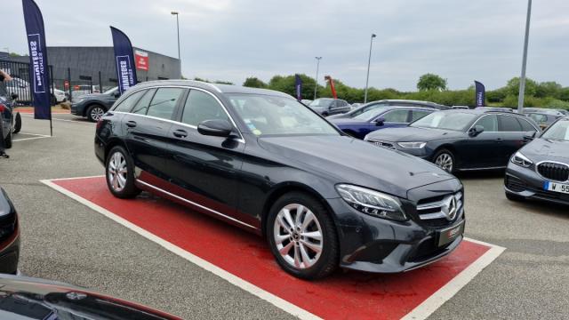 Mercedes Benz Classe C Break image 5