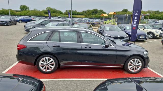 Mercedes Benz Classe C Break image 9