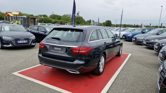 Mercedes Benz Classe C Break image 8