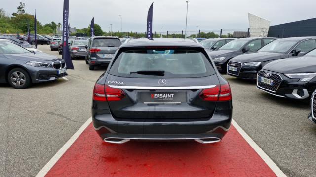 Mercedes Benz Classe C Break image 4