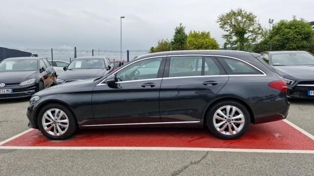 Mercedes Benz Classe C Break image 6