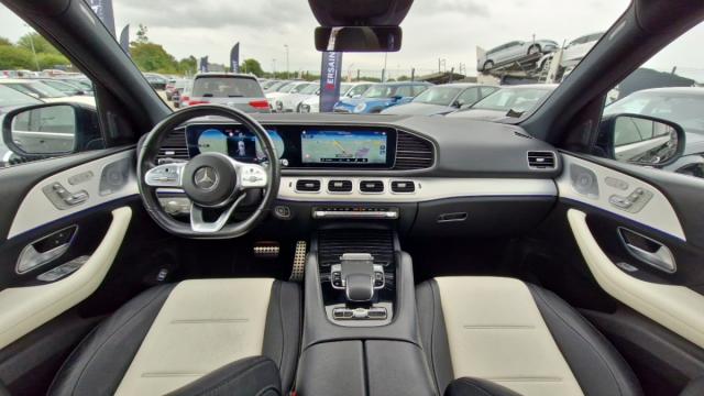 Mercedes Benz Classe Gle image 1