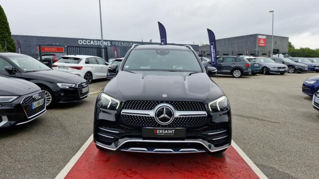 Mercedes Benz Classe Gle image 4