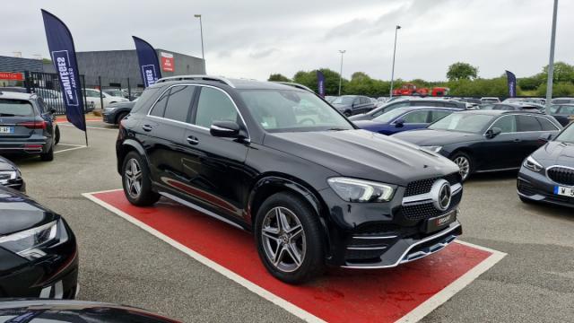 Mercedes Benz Classe Gle image 5