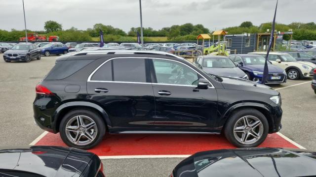 Mercedes Benz Classe Gle image 3