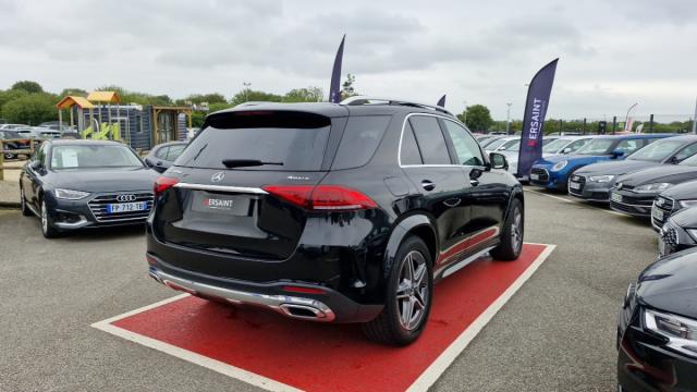 Mercedes Benz Classe Gle image 7