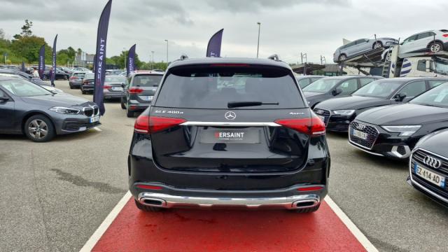 Mercedes Benz Classe Gle image 9