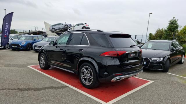Mercedes Benz Classe Gle image 6