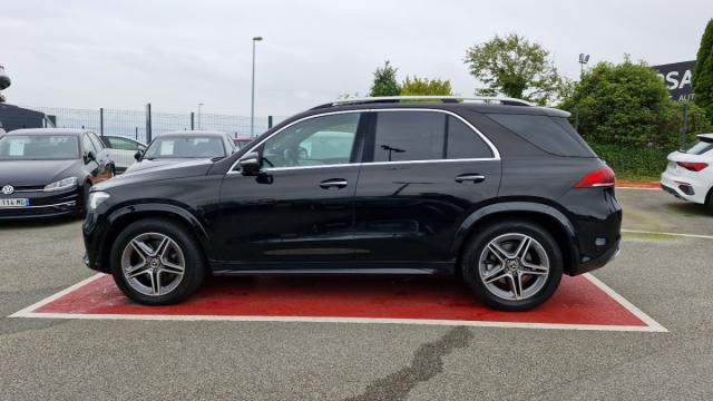 Mercedes Benz Classe Gle image 2