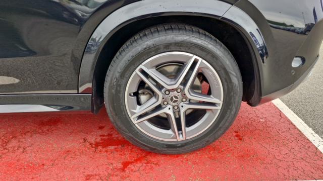 Mercedes Benz Classe Gle image 8