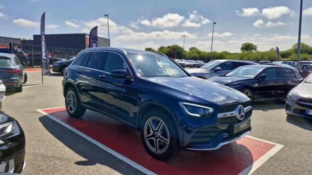 Mercedes Benz Glc image 7