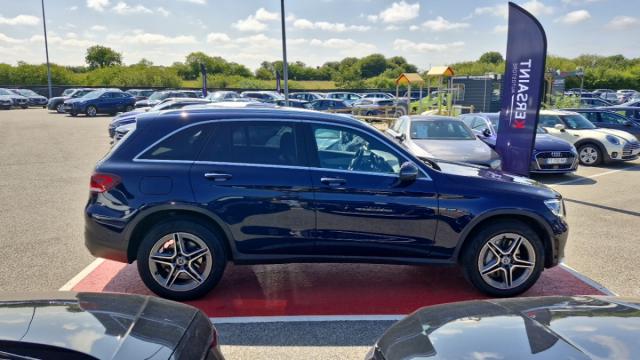 Mercedes Benz Glc image 6