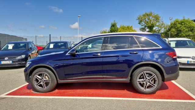 Mercedes Benz Glc image 3