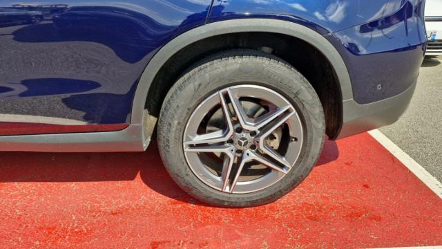 Mercedes Benz Glc image 4