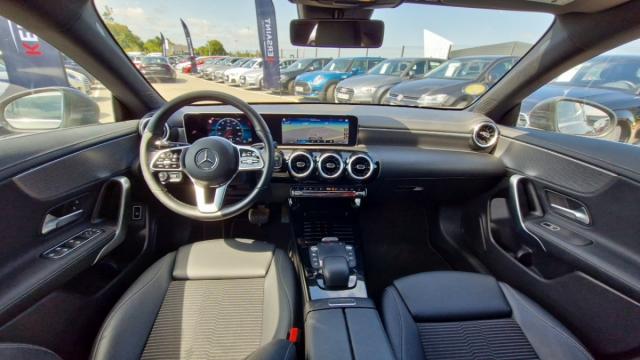 Mercedes Benz Cla Shooting Brake image 2