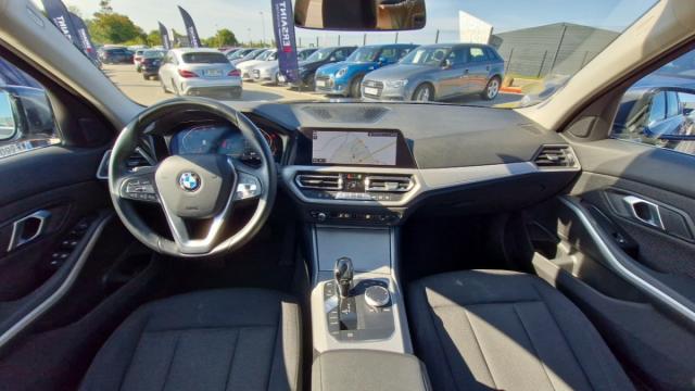 Bmw Série 3 image 5