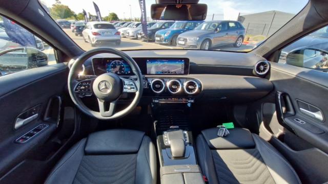 Mercedes Benz Classe A image 4