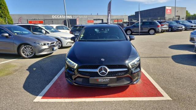 Mercedes Benz Classe A image 6