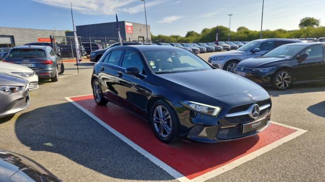 Mercedes Benz Classe A image 9