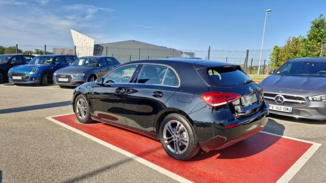 Mercedes Benz Classe A image 2