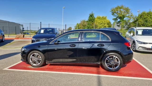 Mercedes Benz Classe A image 3