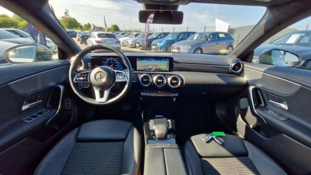 Mercedes Benz Cla Shooting Brake image 9