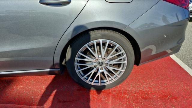 Mercedes Benz Cla Shooting Brake image 4