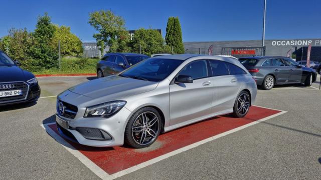 Mercedes Benz