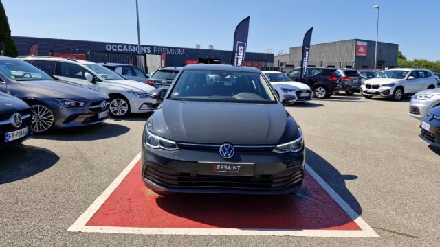 Volkswagen Golf image 4