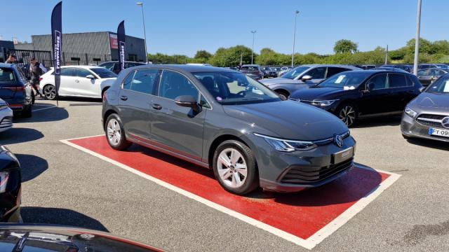 Volkswagen Golf image 3