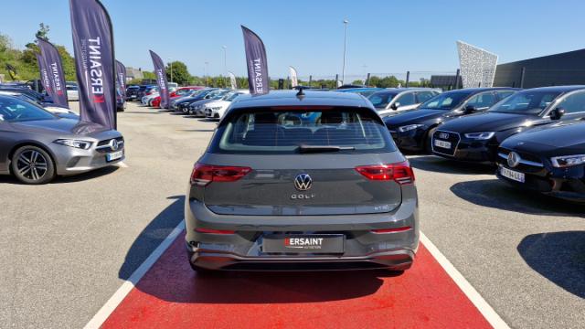 Volkswagen Golf image 7