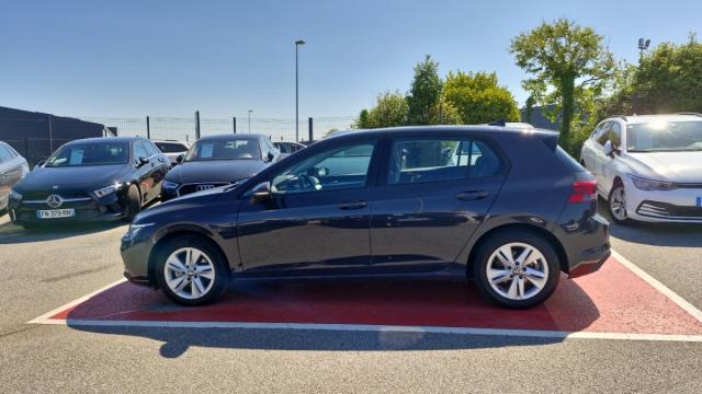Volkswagen Golf image 6
