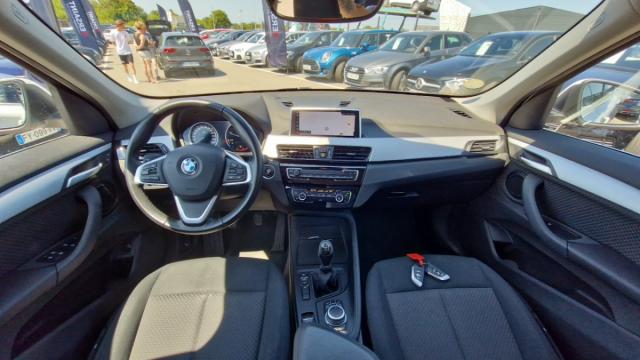 Bmw X1 image 9